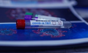 centros de testeo - Test Covid