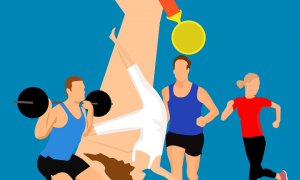 Capacitaciones - Ciencias del deporte
