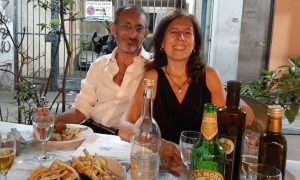Maria Rocco - Maria Con Su Marido
