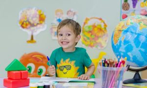 Vuelta a las clases presenciales - Educación