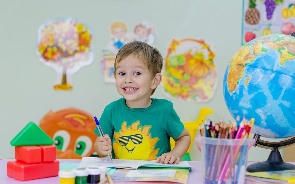 Vuelta a las clases presenciales - Educación
