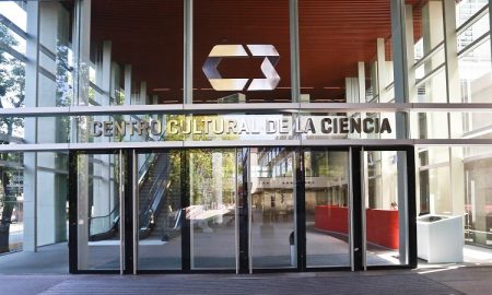 ciencia - Centro Cultural De La Ciencia