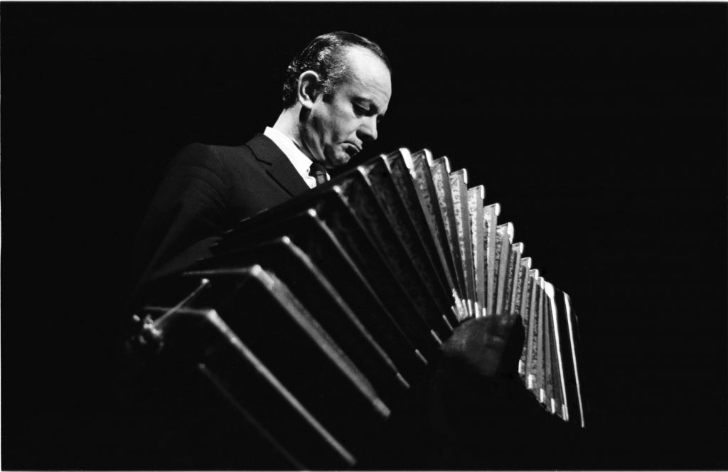 Astor Piazzolla - Gianni