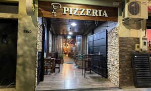 Da Leo- Pizzeria