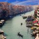 Becas de idioma italiano 2021 - Venecia