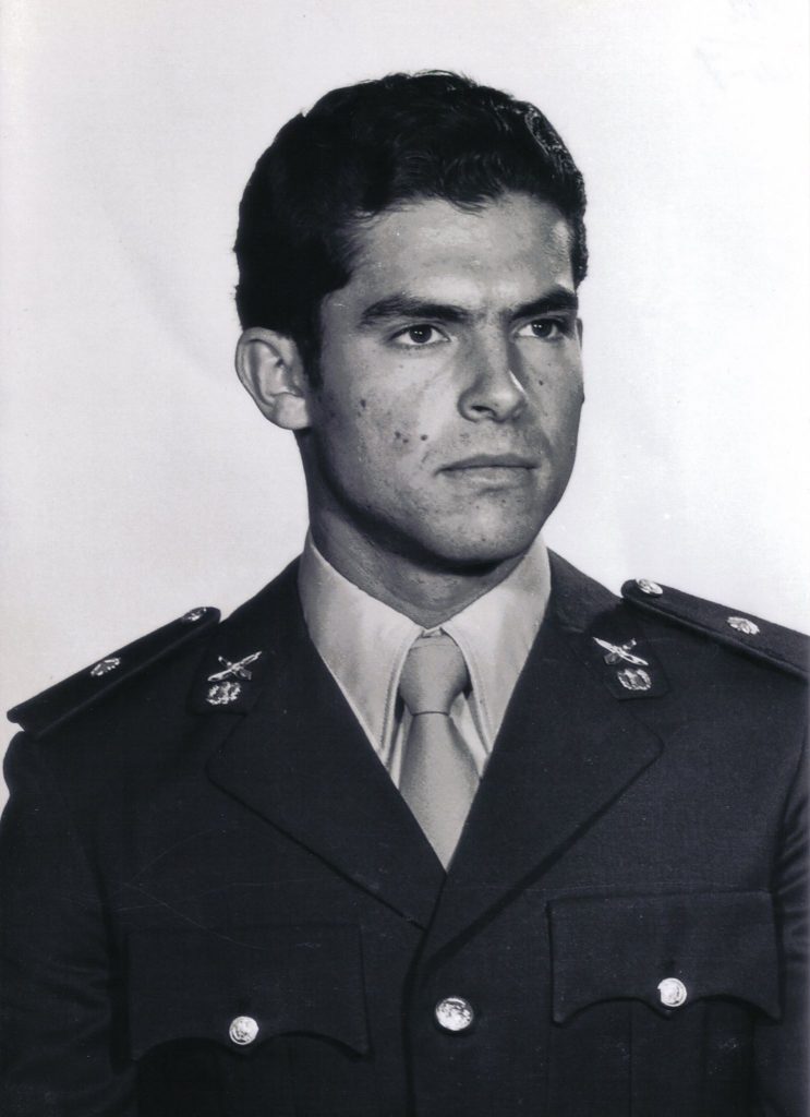 Malvinas - Pepe