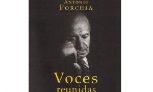 antonio - Voces Reunidas
