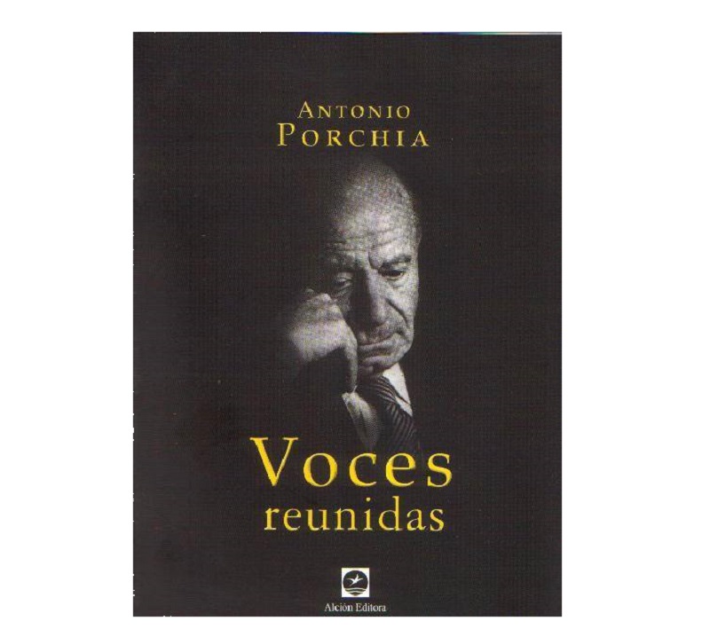 antonio - Voces Reunidas