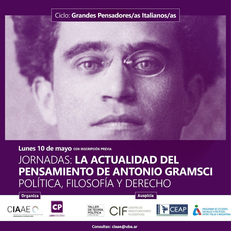 Gramsci - Antonio