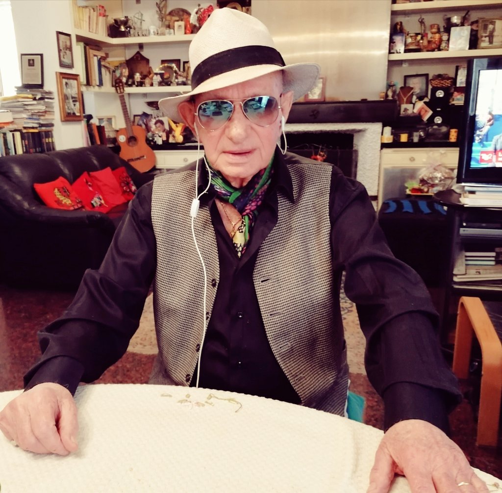Nicola Di Bari - Hoy.