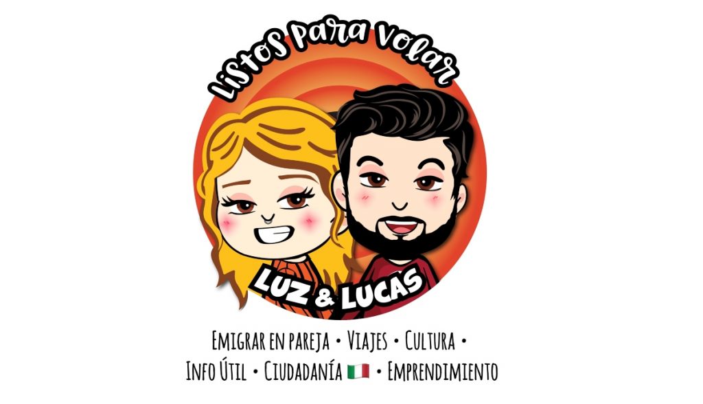 Luz y Lucas - Publicidad Perfil Ig