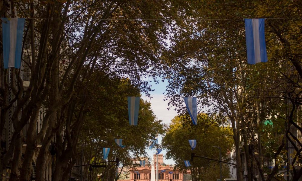 semana - Argentina