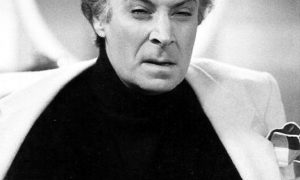 Gianni Lunadei - Gianni Actor