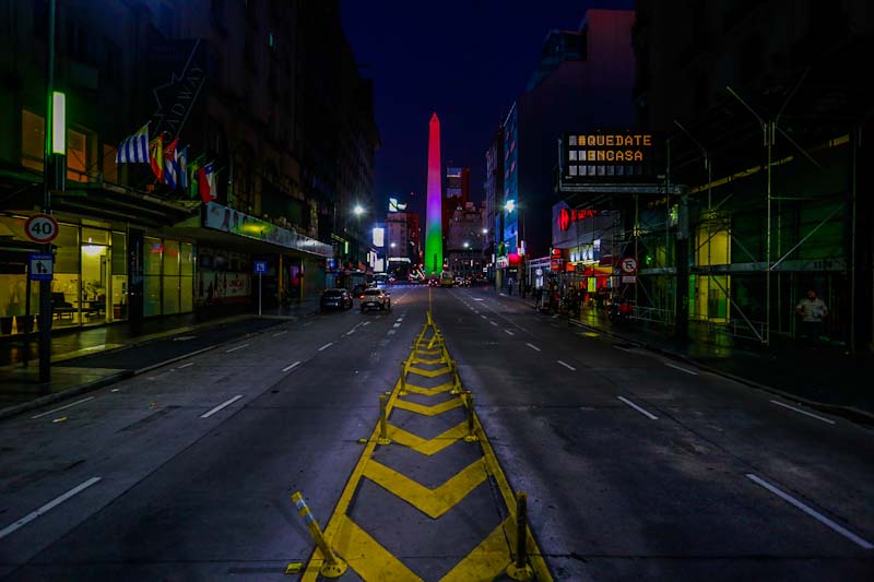 tricolor - Pasado