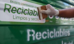 intervenciones - Reciclables