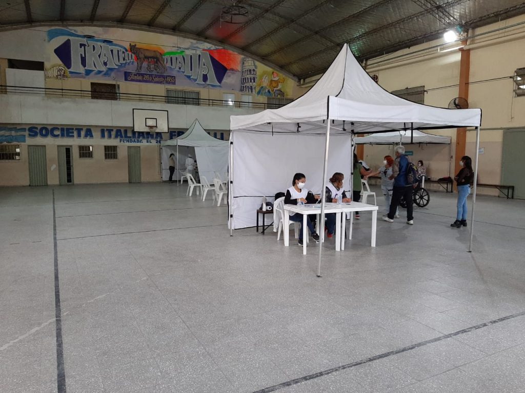 Campaña - Sociedad Fratelli