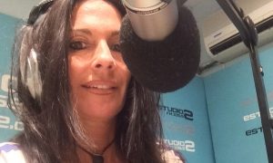 Laura Grassi - Tana Radio