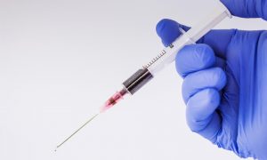Sangre - Donación