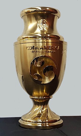 Copa America Copa Centenario