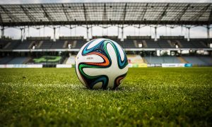 Copa América - Fútbol