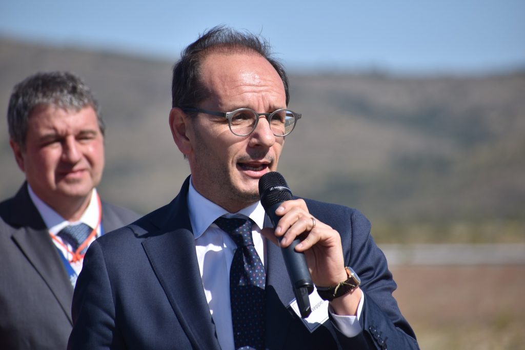 Giuseppe Manzo - Giuseppe Manzo En Un Acto.