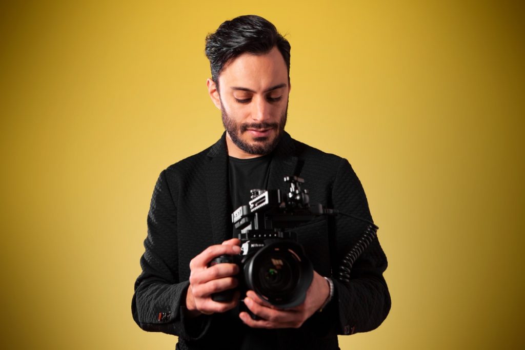 Leonardo Olivito - Leonardo Portada