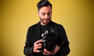 Leonardo Olivito - Leonardo Portada