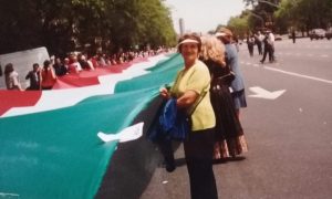 Raffaelina - Bandera