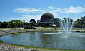 planetario - Planetario Lago