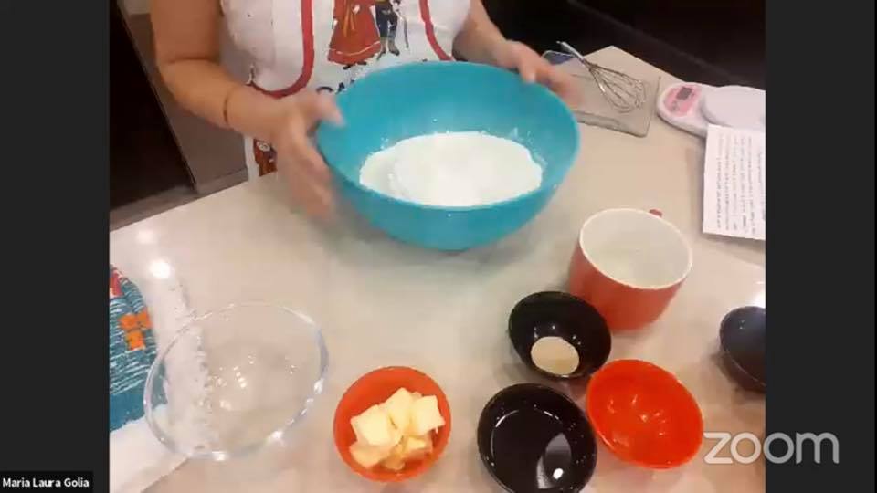 Cucina Con Il Cuore Per Bambini- Cocinar