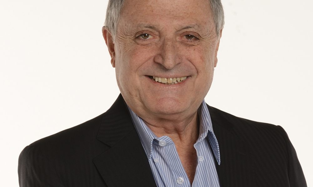 Renni - Murio Gino Renni.