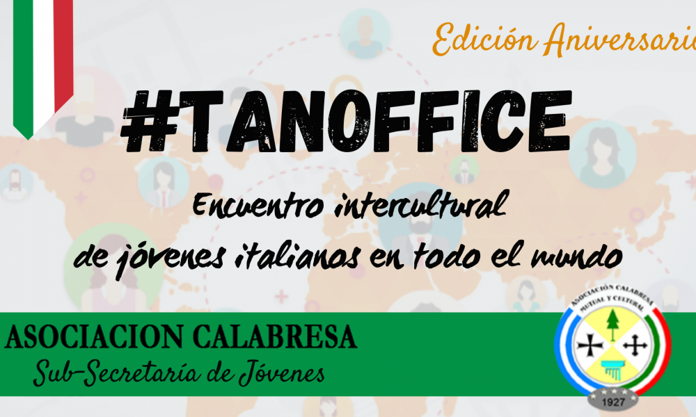 Tanoffice Edicion- Tanoffice Portada