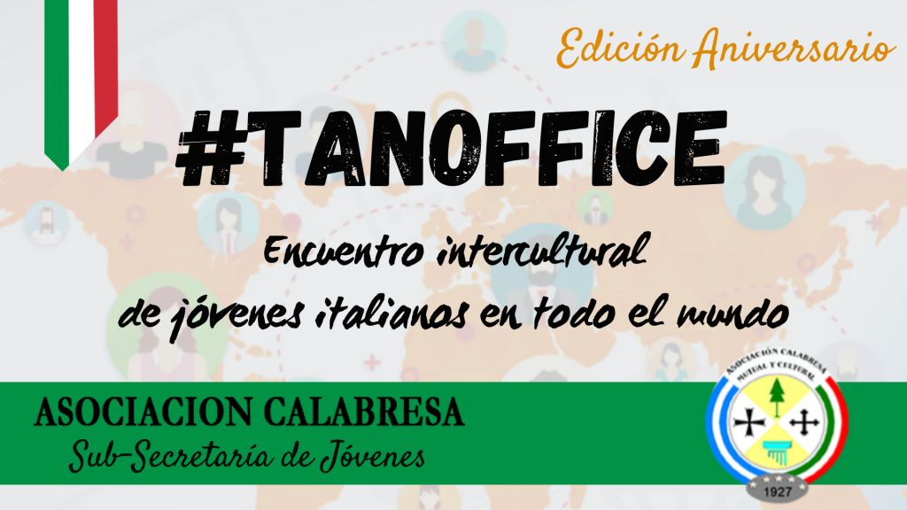 Tanoffice Edicion- Tanoffice Portada