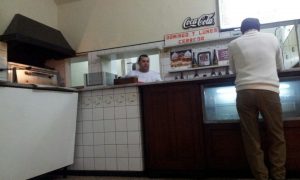 La Placita - pizzería