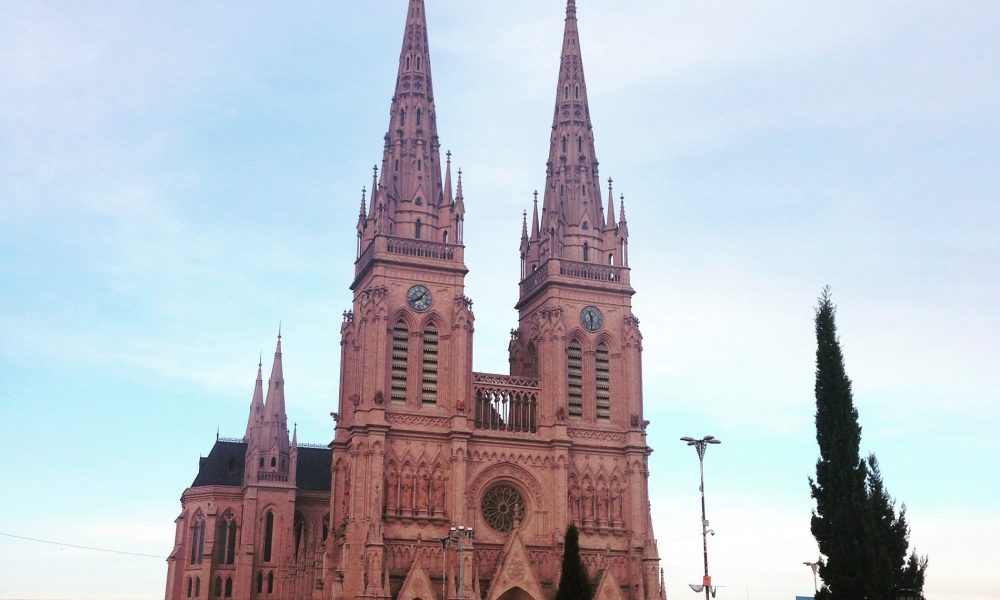 Peregrinación - Basilica De Lujan.