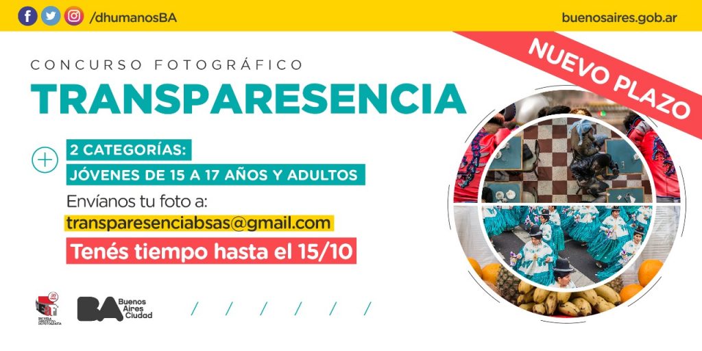 Transparesencia- Portada