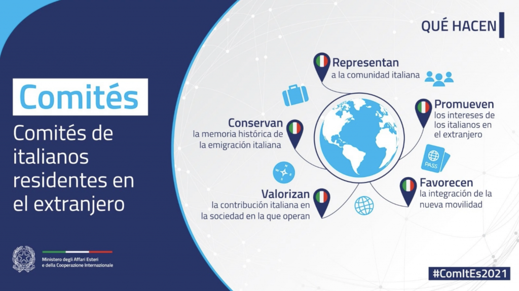 Votar - Comites Portada