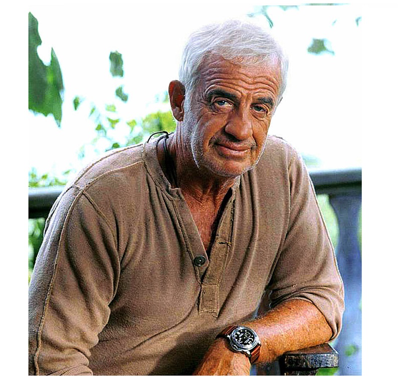 Belmondo - Belmondo Hoy
