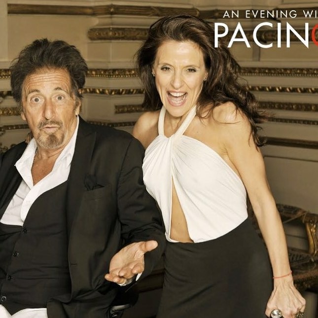 Eliana Migliarini - Eliana Migliarini Pacino