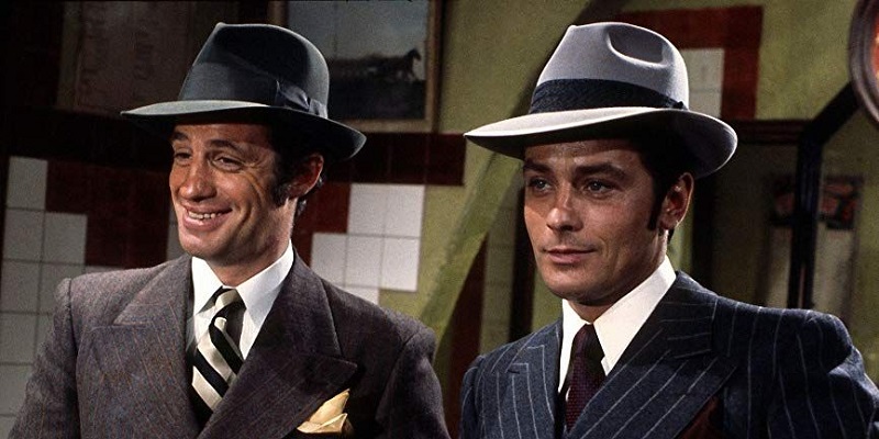 Belmondo - Jean Paul Y Alain
