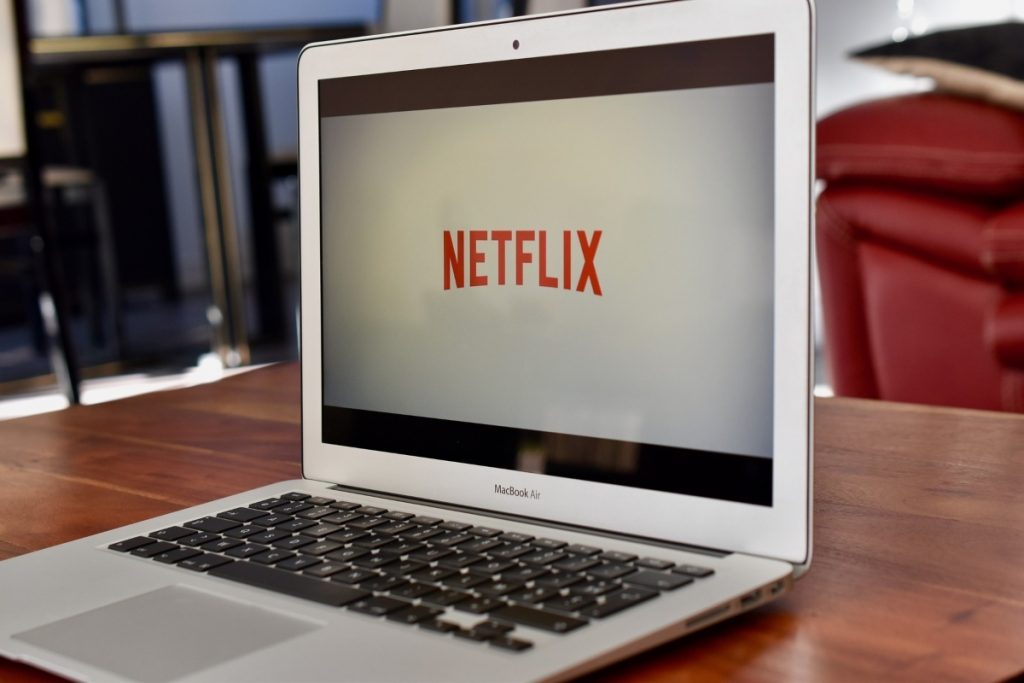 Napoli - Netflix