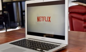 Napoli - Netflix
