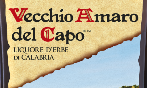 Vecchio Amaro Botella