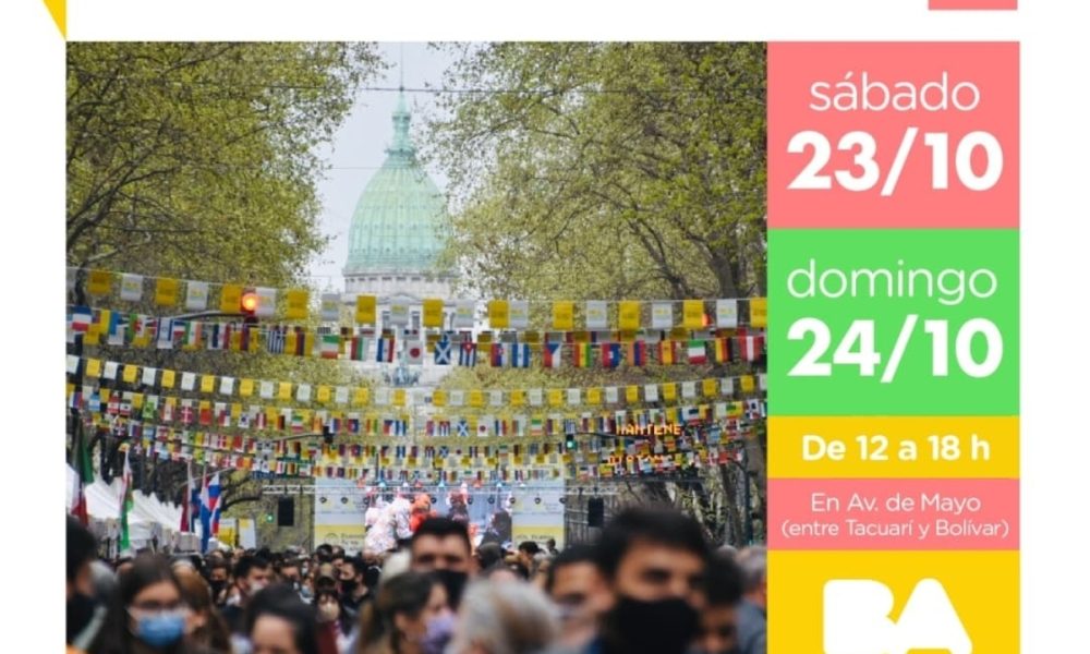 BA - BA Celebra Evento