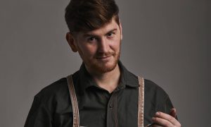 Colo - David