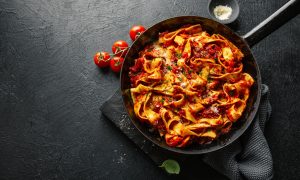 Pasta - Dia Mundial De La Pasta