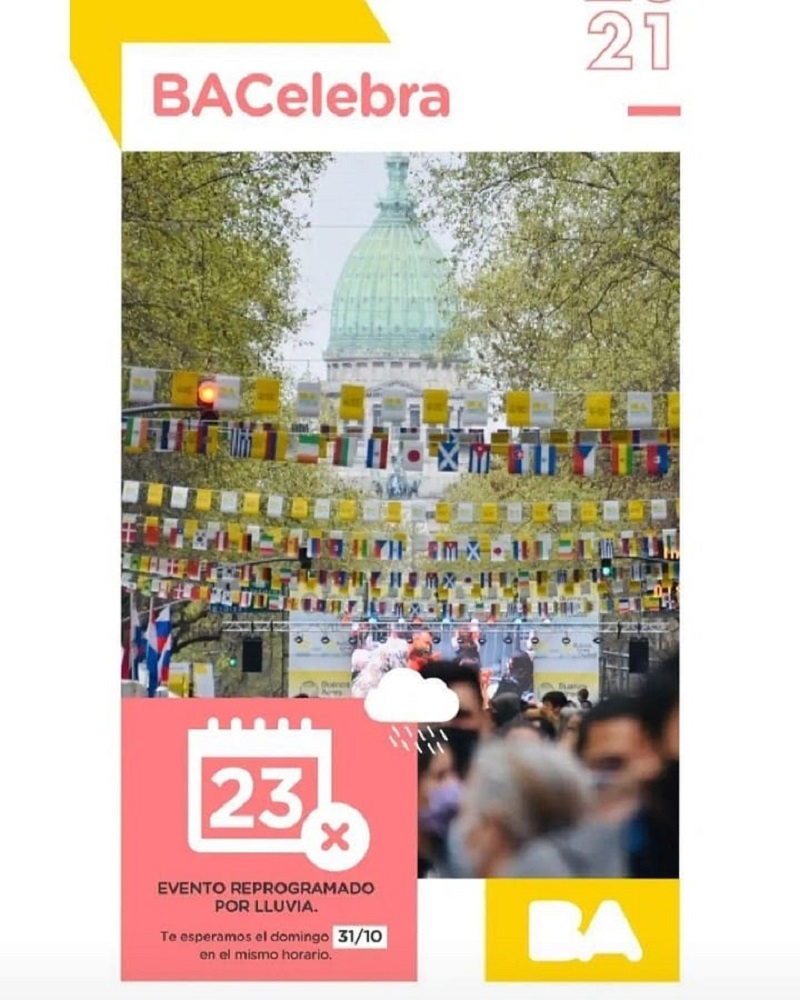 BA - Domingo 31