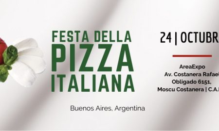 festa della pizza - Festa Della Pizza Portada