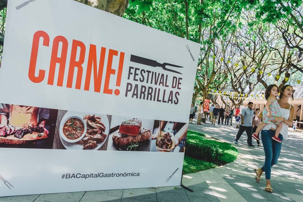 Carne - Festival