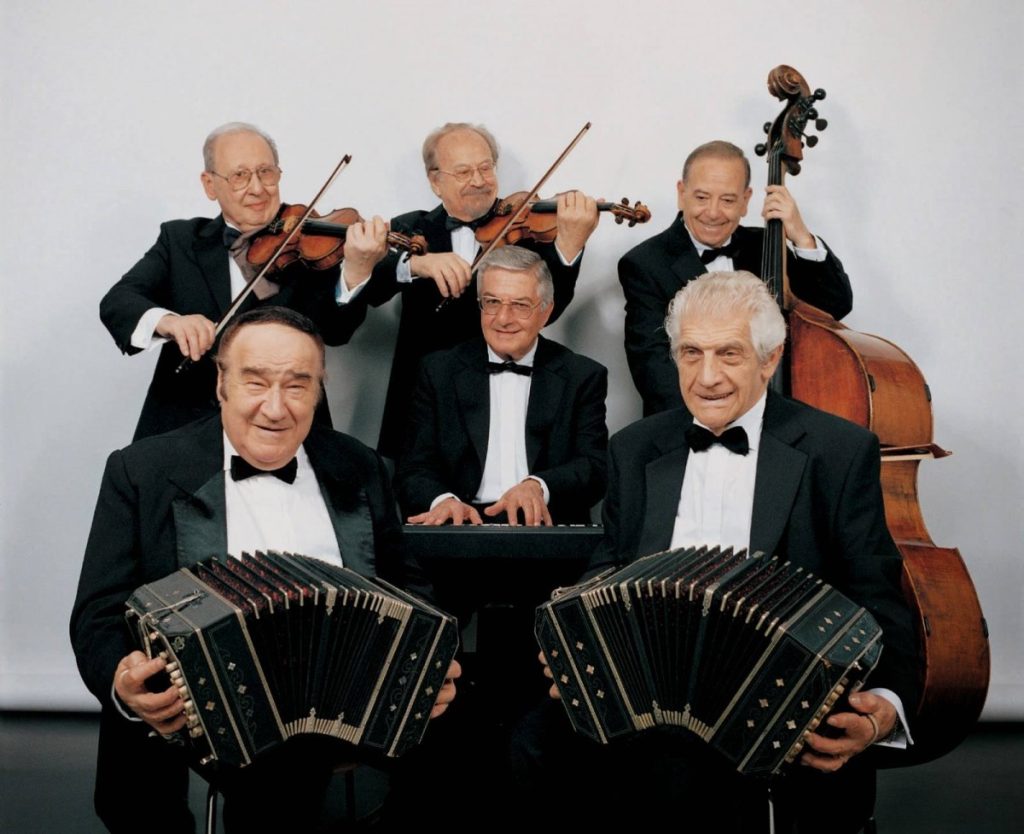 Libertella - Jose libertella